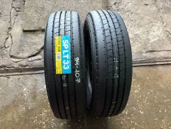 Dunlop SP LT 33. ������, 2024 ���, ����� ����