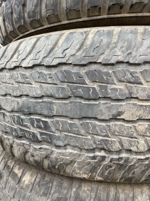 Yokohama Geolandar G94. ������, �/�, ����� 50 % ����