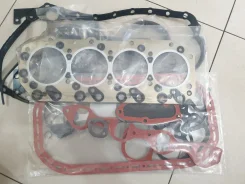 ����������� ��������� 5-878129153-2 Isuzu 4JG2 ������ 5878129153 ����