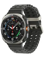 Samsung Galaxy Watch Ultra. GPS, SIM-����� ����