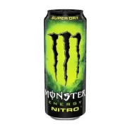 �������������� ������� Monster Nitro �/� 500�� ����