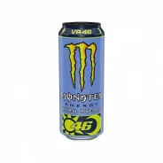 �������������� ������� Monster Rossi Zero 500�� ����