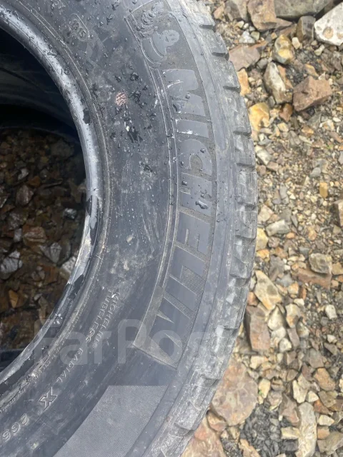 Michelin Latitude Tour. ������, �/�, ����� 50 % ����