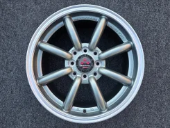 Watanabe. 6.5x15", 4x100, 4x114.3, ET38, �� 73,1���. ����