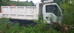 Isuzu Forward Juston ����