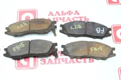 ������� ��������� Nissan Sunny 01.2000 AY040NS108 FB15 QG15DE, �������� AY040NS108 ����