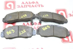 ������� ��������� Honda Edix 2000 06450S7AN00 BE2 D17A, �������� 06450S7AN00 ����