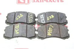 ������� ��������� Mitsubishi Dingo MR475244 CQ2A, �������� MR475244 ����