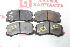 ������� ��������� Mitsubishi Lancer MR475244 CS2A 4G15, �������� MR475244 ����