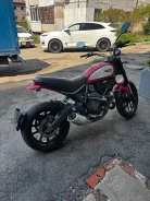 Ducati Scrambler. 803����. ��., ��������, ���������, ��� ������� ����