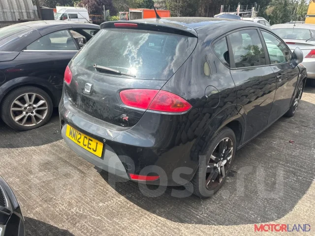 ��������� Seat Ibiza 4 2008-2015 11920196 06F903023FX ����