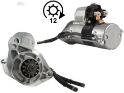 ������� Toyota Land Cruiser (J200) 07-21 / Lexus LX 07-23 (2,7 kW/ Z=12) SAT ST2810051071 ST2810051071 ����