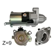 ������� Honda Accord 02-08 / Stepwgn 05-09 (1,6 kW/ Z=9) SAT ST640057 ST640057 ����
