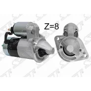 ������� Mitsubishi Lancer 95-10 / Pajero 97-00 (1,2 kW/ Z=8/ (��������������� SAT STMR994325 STMR994325 ����