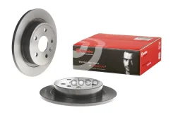 ���� ��������� UV Coated | ��� | OPEL Insignia A Saloon (G09) 1.8 (69) 07.2008 - OPEL Insignia A Saloon (G09) 2.0 CDTI (69) 07.2008 - Brembo ���. 08A9...