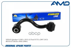 ������ ������������� | ��� ��� | Nissan (Qashqai I J10E) (-2013) (X-Trail II T31) (2007-2015) Renault (Koleos HY0) (2008-) AMD ���. Amdsl387L AMDSL387...