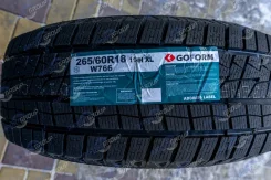 Goform W766. ������, ��� �����, 2026 ���, ����� ����