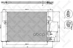 �������� ������������ Ford Mon Stellox ���. 1045010SX 1045010SX ����