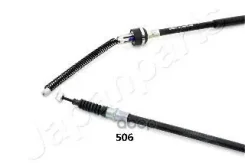 ���� ���������� ��������� ������� | ��� ��� | Mitsubishi L 200 (K7_T, K6_T) 2.5 DI-D 2005- Japanparts ���. BC506 BC506 ����