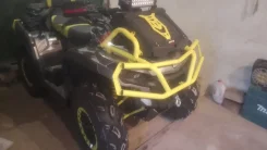 Aodes Pathcross ATV 1000 L MUD Pro. ��������, ��, �� ����