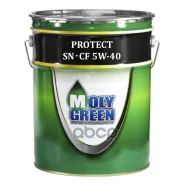 MolyGreen Euro Protect