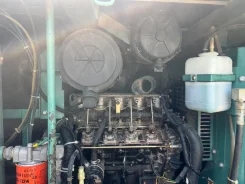 ����������� ��������� Isuzu 4LE1 � ����� ��� ����������� 4LE1 ����