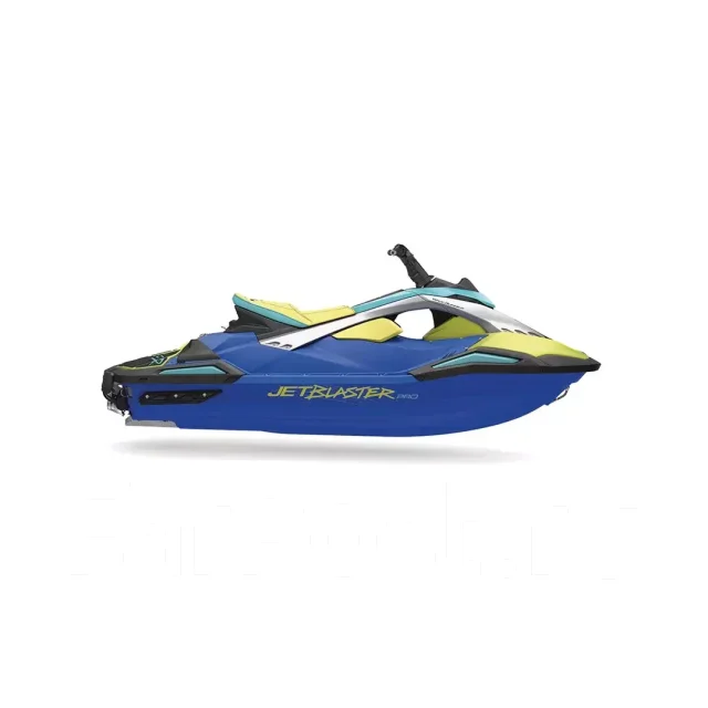 Yamaha SuperJet. 2025 ��� ����