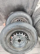 Maxxis Mecotra ME3. ������, 2018 ���, �/�, ����� 60 % ����