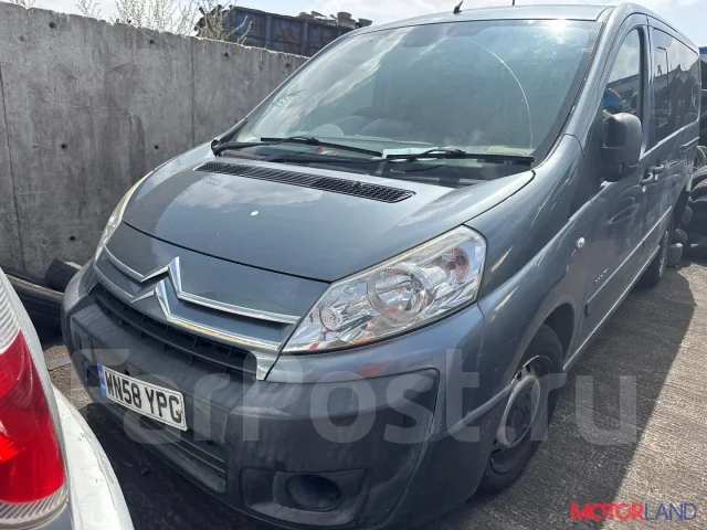 ������� Citroen Jumpy (Dispatch) 2007-2016 21363617 LRS00751 ����