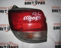 ������ ������ ����� 21-26 / 7409 AT191G 7A-FE Toyota Caldina 1997 2126 ����
