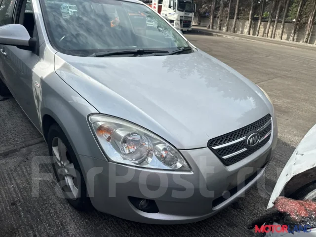����� Kia Ceed 2007-2012 21374368 664001H000 ����