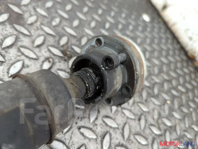 ������ Ford Kuga 2008-2012 21354101, ������ 1541780 ����