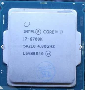 Intel Core i7-6700K ����