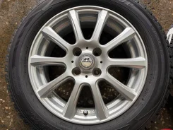 Weds Debor. 5.5x15", 4x100, ET42 ����