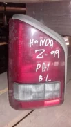 ����-������ Honda Z PA1, ����� 2246 ����