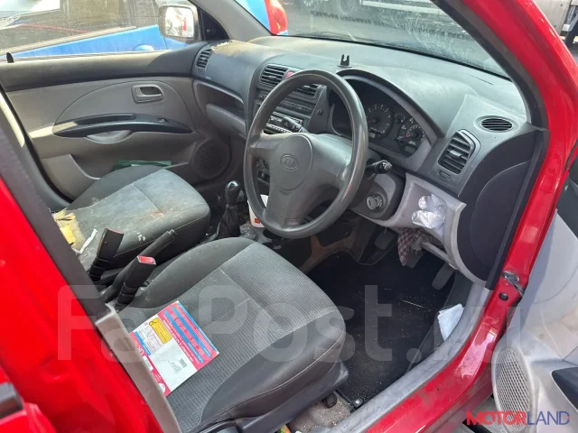 ��������� Kia Picanto 2004-2011 21446723 3730002551 ����