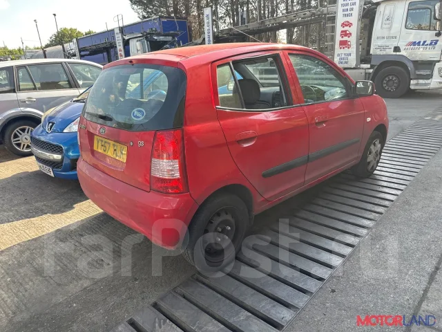 ��������� Kia Picanto 2004-2011 21446723 3730002551 ����