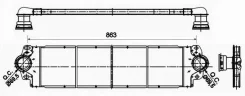 ���������� VW/ Transporter T5 (2003) [178NRF30354] 30354 ����
