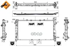 �������� �������� Voyager/Caravan (05) 6���. [178NRF53734] 53734 ����