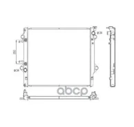 �������� �������� Toyota Land Cruiser (120)-Prado 2002-2009 [178NRF53568] 53568 ����