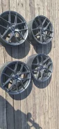 Pegasus Makstton MST712. 7.5x17", 5x100, 5x112, ET35, �� 66,1���. ����