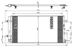 �������� ������������ (���������) AUDI A4 [B8] / Q5 (2008) � ���������� [178NRF35916] 35916 ����