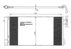 �������� ������������ (���������) BMW 1-����� E87/E81 (2004) [178NRF35773] 35773 ����