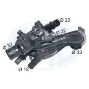 ��������� Peugeot 308 (2007) 2 ������� ���������� ������ �������� 9804315380 [178ERA350570] 350570 ����
