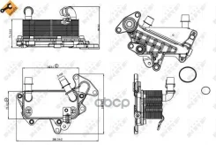 �������� (���������������) ���� Passat [B6] (2005-2010) ���� [178NRF31264] 31264 ����