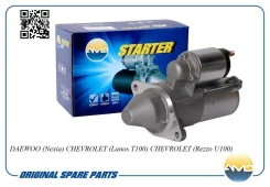 ������� Chevrolet AVEO (T200) (2003-2008) AVEO (T250) (200 SU 1.2 kW [178Amdamdel212] AMDEL212 ����