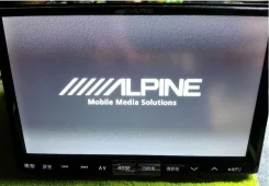 Alpine VIE ����