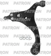 ����� �������� ����� KIA CEED (2007)/ Hyundai I30 (2007) [178Patronps5065L] PS5065L ����