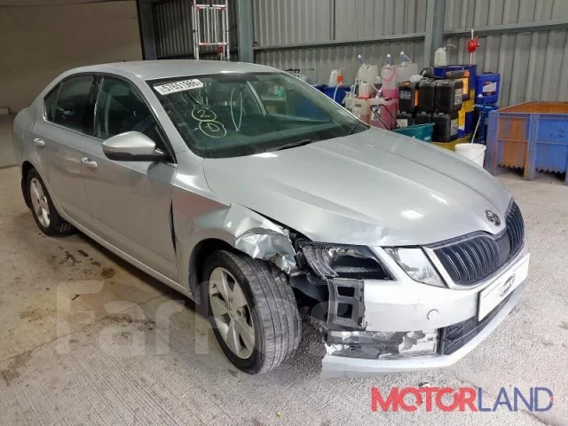 ������� Skoda Octavia (A7) 2013-2023 21374859 02Z911024B ����