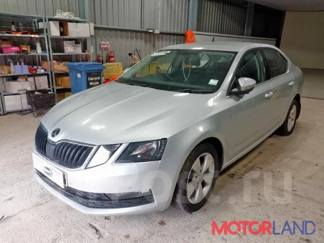 ������� Skoda Octavia (A7) 2013-2023 21374859 02Z911024B ����